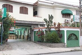 Hotel Chalé São Jorge