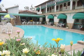 Hotel Chalé São Jorge