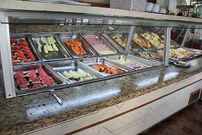 Hotel Chalé São Jorge