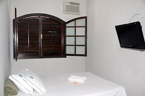 Hotel Chalé São Jorge