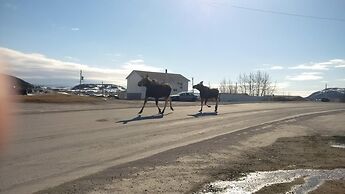 Grenfell Heritage Hotel & Suites