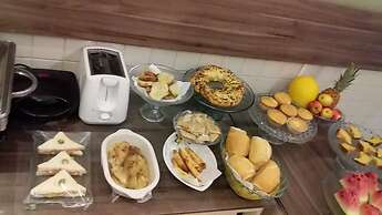 Juazeiro Residence Hotel