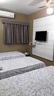 Juazeiro Residence Hotel