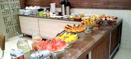 Juazeiro Residence Hotel