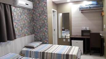 Juazeiro Residence Hotel