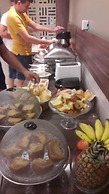 Juazeiro Residence Hotel