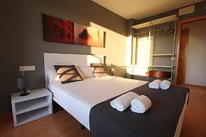 Apartamentos Las Dunas