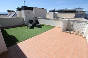 Apartamentos Las Dunas