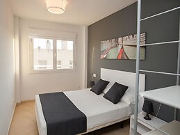 Apartamentos Las Dunas