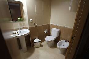 Apartamentos Las Dunas