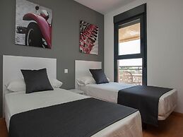 Apartamentos Las Dunas