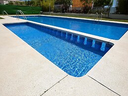 Apartamentos Las Dunas