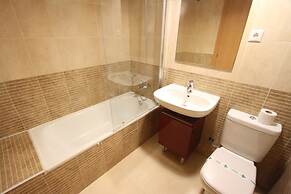 Apartamentos Las Dunas