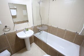 Apartamentos Las Dunas