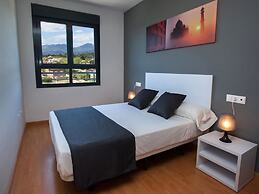 Apartamentos Las Dunas