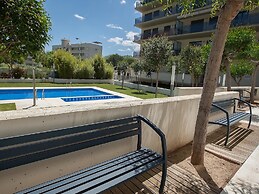 Apartamentos Las Dunas