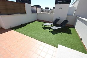 Apartamentos Las Dunas