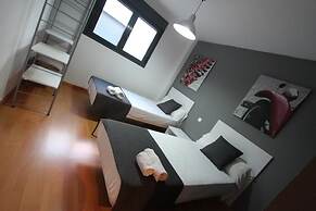 Apartamentos Las Dunas