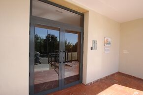 Apartamentos Las Dunas