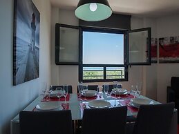 Apartamentos Las Dunas