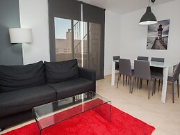 Apartamentos Las Dunas