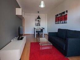 Apartamentos Las Dunas