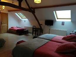 Chambres à part