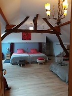 Chambres à part