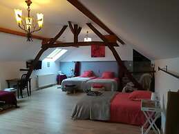 Chambres à part