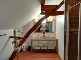 Chambres à part