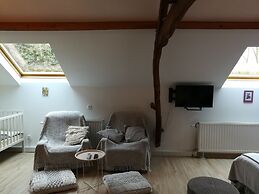 Chambres à part