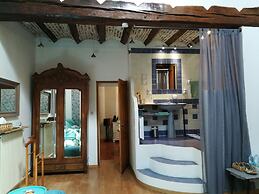Chambres à part