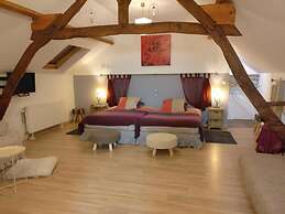 Chambres à part