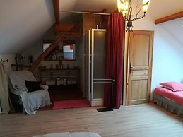 Chambres à part