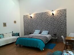 Chambres à part