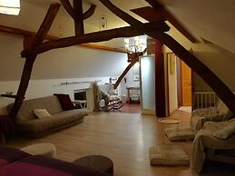 Chambres à part