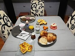 Chambres à part