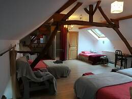 Chambres à part