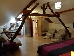 Chambres à part