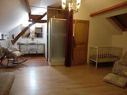 Chambres à part