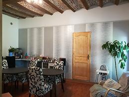 Chambres à part