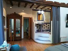 Chambres à part