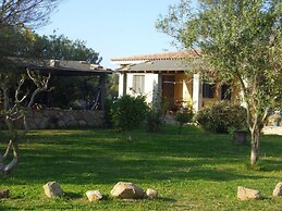 Agriturismo Su Pinnatu