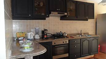 Appartement 88 Résidence Mers Beach