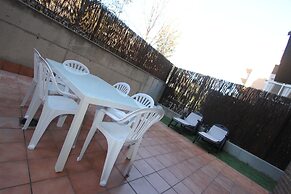 Apartamentos Saloumed