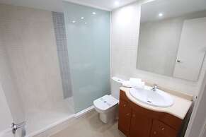 Apartamentos Saloumed