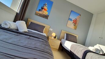 Apartamentos Saloumed