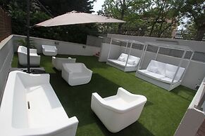 Apartamentos Saloumed