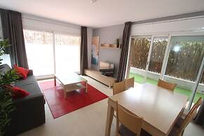 Apartamentos Saloumed