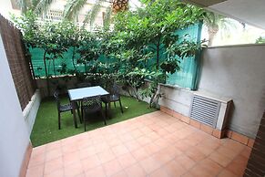 Apartamentos Saloumed